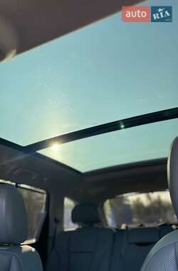Внедорожник / Кроссовер Audi Q7 2017 в 