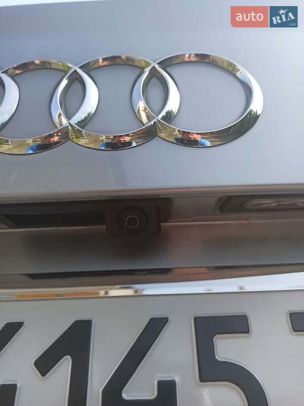 Внедорожник / Кроссовер Audi Q7 2019 в Львове