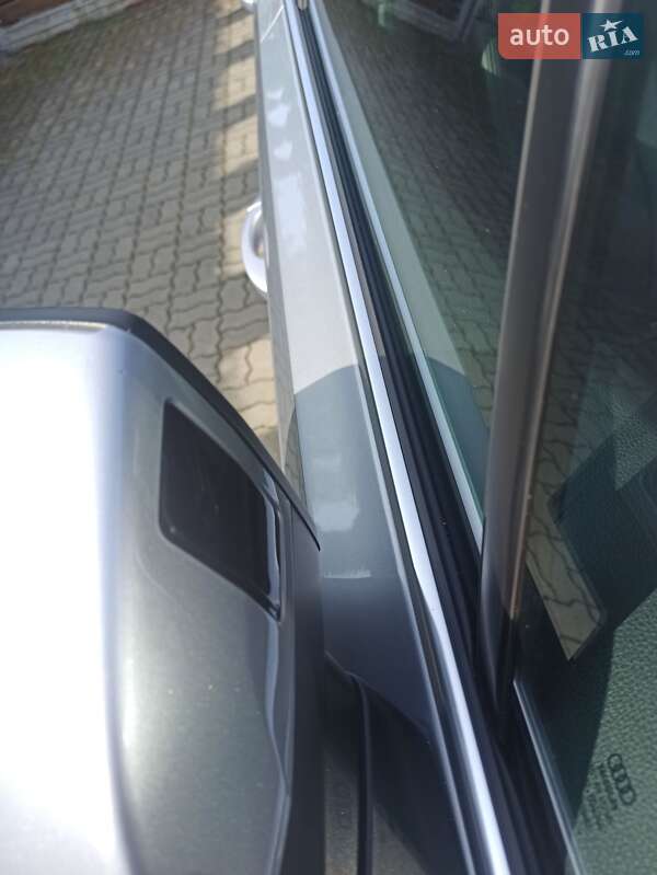 Внедорожник / Кроссовер Audi Q7 2019 в Львове