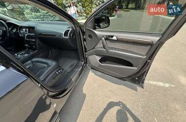 Внедорожник / Кроссовер Audi Q7 2011 в 