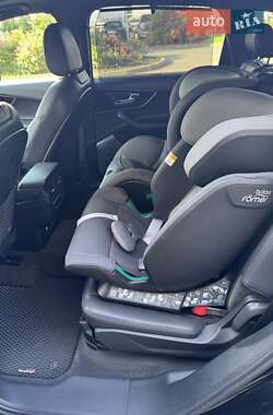 Внедорожник / Кроссовер Audi Q7 2017 в 