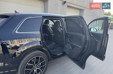 Audi Q7 2017