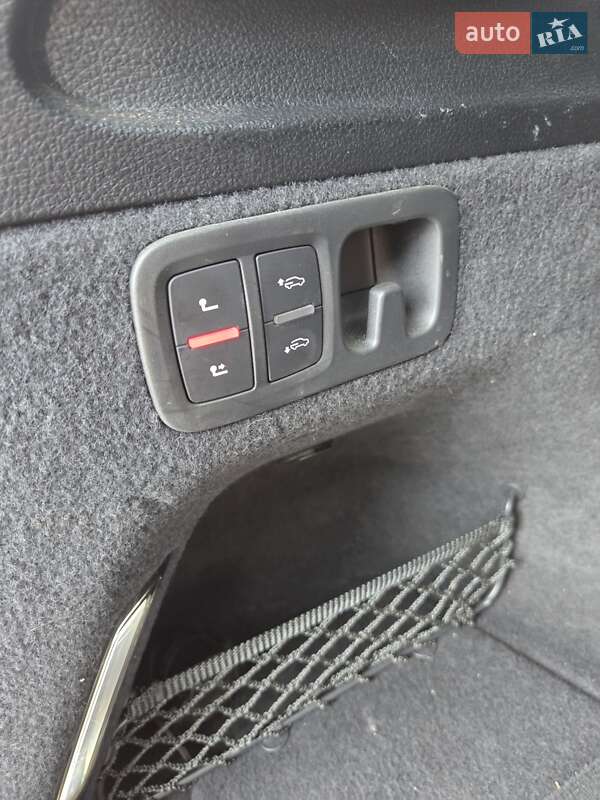 Внедорожник / Кроссовер Audi Q7 2019 в Луцке фото 11 Внедорожник / Кроссовер Audi Q7 2019 в Луцке