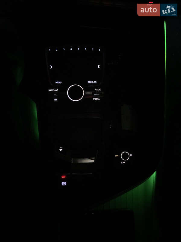 Позашляховик / Кросовер Audi Q7 2016 в Дрогобичі