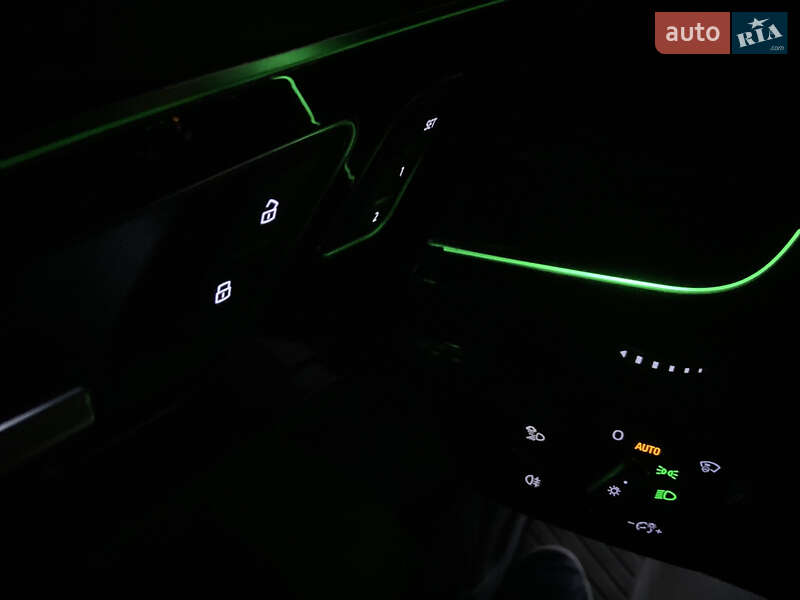 Позашляховик / Кросовер Audi Q7 2016 в Дрогобичі