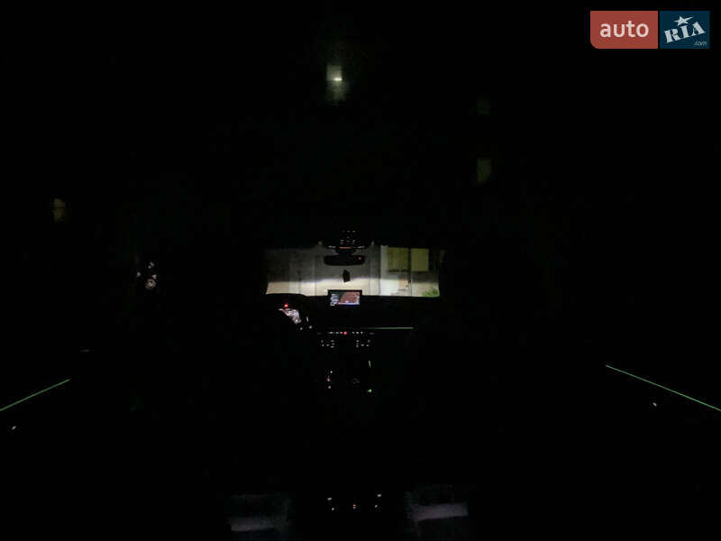 Позашляховик / Кросовер Audi Q7 2016 в Дрогобичі