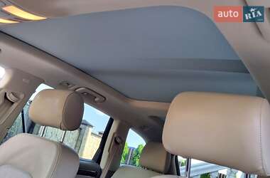 Внедорожник / Кроссовер Audi Q7 2015 в 