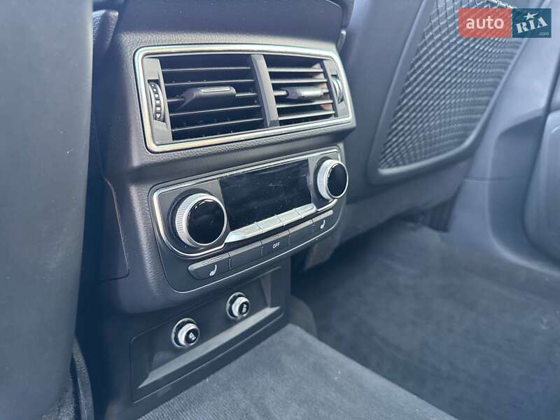 Внедорожник / Кроссовер Audi Q7 2018 в Львове