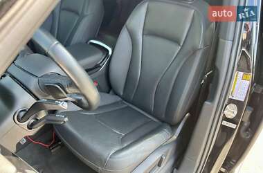 Внедорожник / Кроссовер Audi Q7 2020 в 