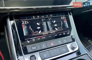 Внедорожник / Кроссовер Audi Q7 2020 в 