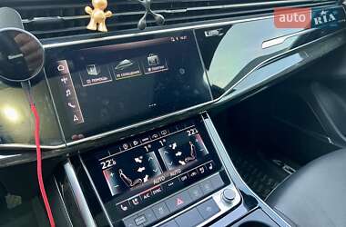 Внедорожник / Кроссовер Audi Q7 2020 в 