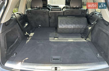 Внедорожник / Кроссовер Audi Q7 2013 в 