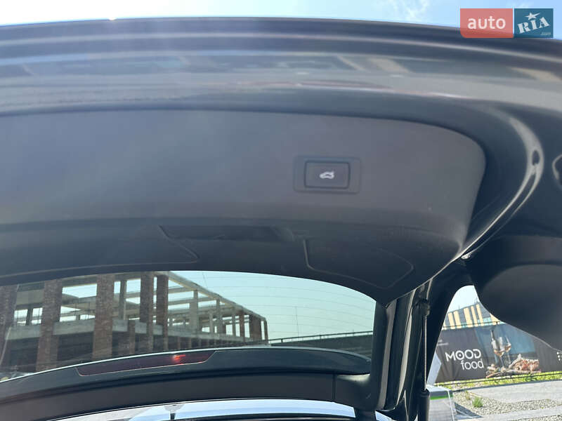 Внедорожник / Кроссовер Audi Q7 2013 в Хмельницком фото 18 Внедорожник / Кроссовер Audi Q7 2013 в Хмельницком