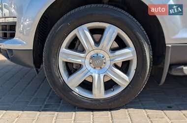 Позашляховик / Кросовер Audi Q7 2007 в 