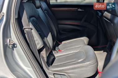 Позашляховик / Кросовер Audi Q7 2007 в 