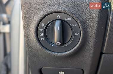 Позашляховик / Кросовер Audi Q7 2007 в 