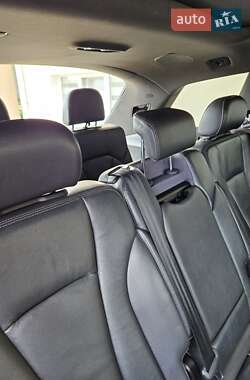 Внедорожник / Кроссовер Audi Q7 2016 в 