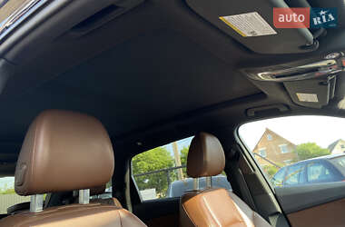 Внедорожник / Кроссовер Audi Q7 2017 в 