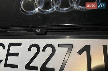 Внедорожник / Кроссовер Audi Q7 2015 в 