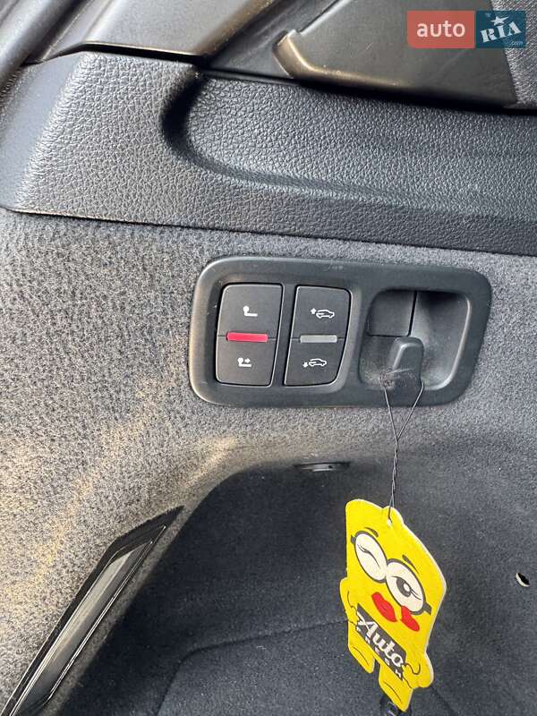 Внедорожник / Кроссовер Audi Q7 2015 в Киеве фото 32 Внедорожник / Кроссовер Audi Q7 2015 в Киеве