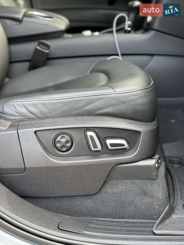 Позашляховик / Кросовер Audi Q7 2013 в Черкасах фото 21 Позашляховик / Кросовер Audi Q7 2013 в Черкасах