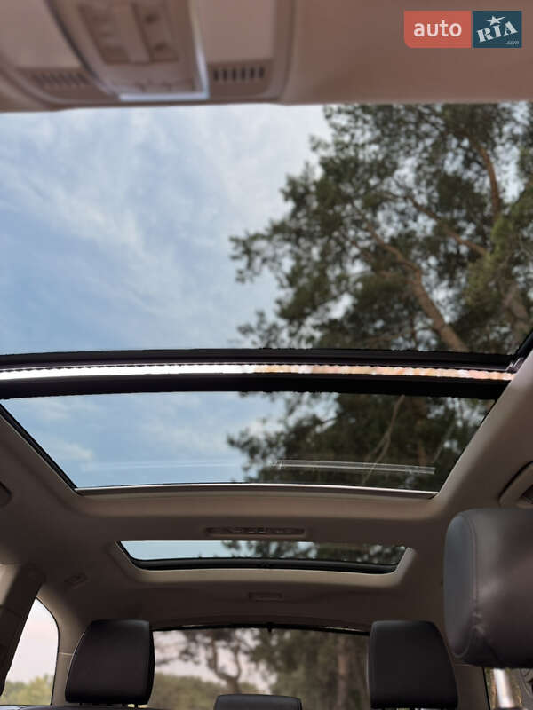 Позашляховик / Кросовер Audi Q7 2013 в Черкасах фото 37 Позашляховик / Кросовер Audi Q7 2013 в Черкасах