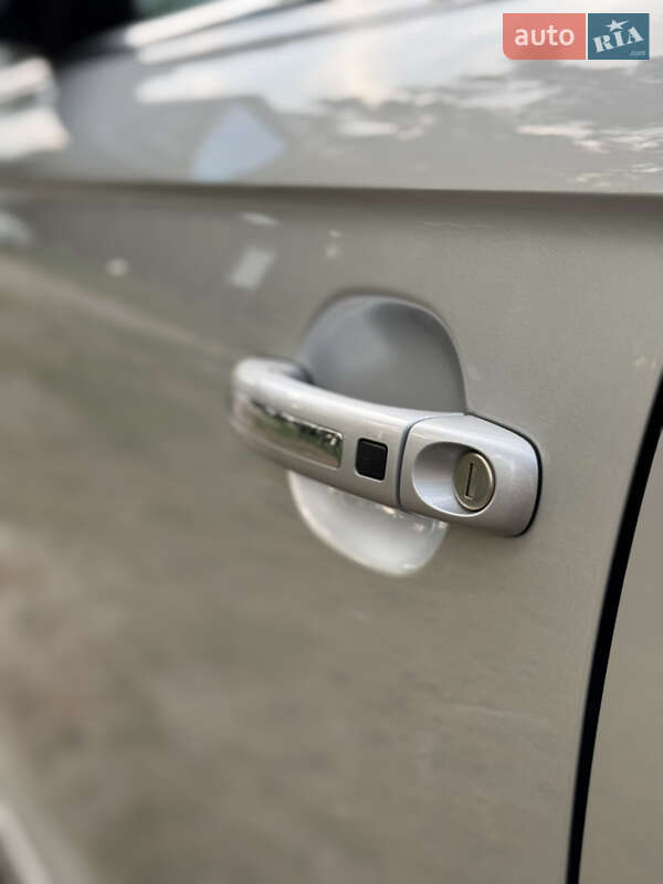 Позашляховик / Кросовер Audi Q7 2013 в Черкасах фото 43 Позашляховик / Кросовер Audi Q7 2013 в Черкасах