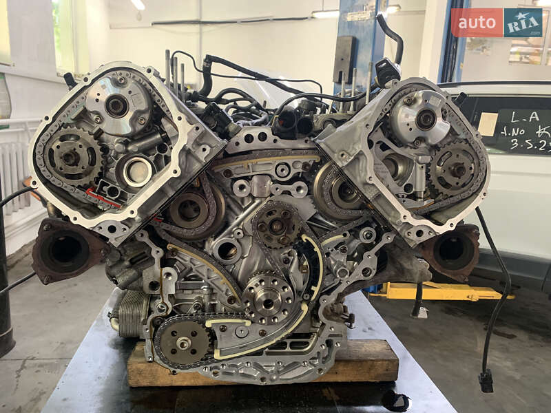 Внедорожник / Кроссовер Audi Q7 2013 в Львове