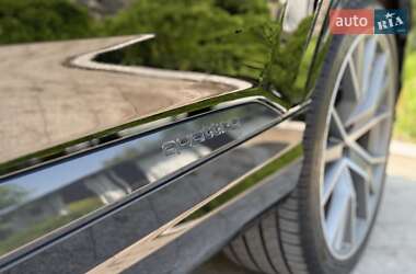 Внедорожник / Кроссовер Audi Q7 2018 в 