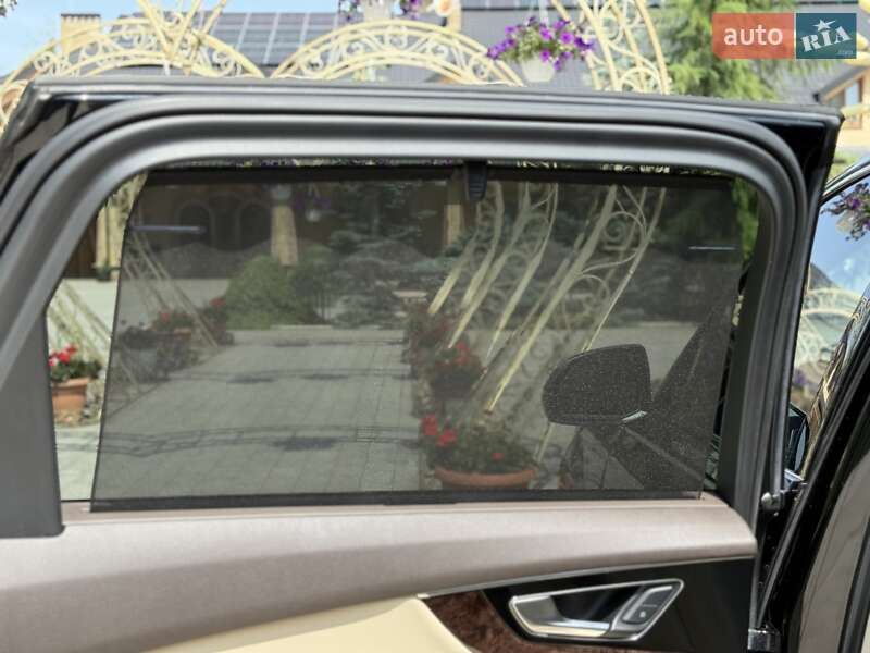 Внедорожник / Кроссовер Audi Q7 2018 в Жовкве
