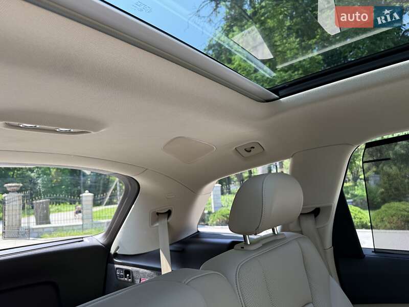 Внедорожник / Кроссовер Audi Q7 2018 в Жовкве