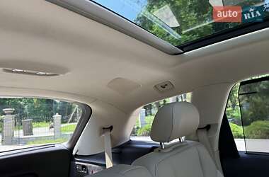 Внедорожник / Кроссовер Audi Q7 2018 в 