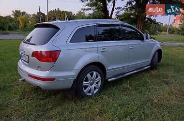 Внедорожник / Кроссовер Audi Q7 2008 в 