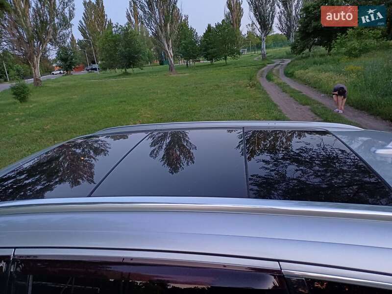 Внедорожник / Кроссовер Audi Q7 2008 в Александрие фото 19 Внедорожник / Кроссовер Audi Q7 2008 в Александрие