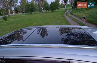 Внедорожник / Кроссовер Audi Q7 2008 в 