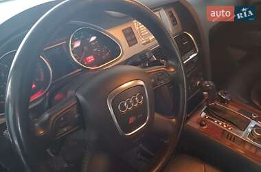 Внедорожник / Кроссовер Audi Q7 2008 в 
