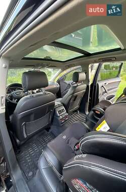 Внедорожник / Кроссовер Audi Q7 2013 в 