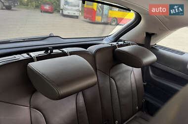 Внедорожник / Кроссовер Audi Q7 2014 в 