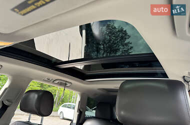 Внедорожник / Кроссовер Audi Q7 2014 в 