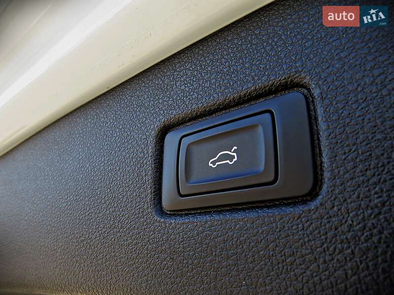 Позашляховик / Кросовер Audi Q7 2019 в Черкасах