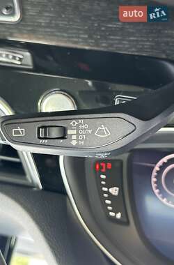 Внедорожник / Кроссовер Audi Q7 2016 в 