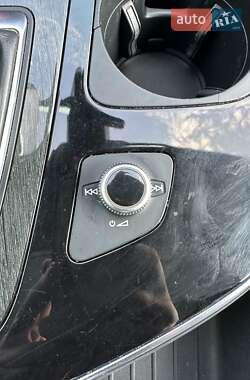 Внедорожник / Кроссовер Audi Q7 2016 в 
