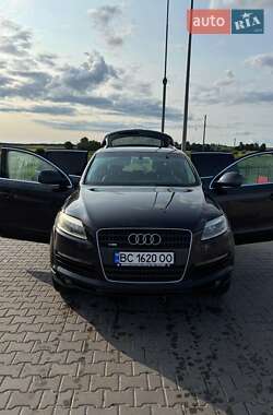 Внедорожник / Кроссовер Audi Q7 2006 в 