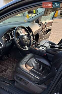 Внедорожник / Кроссовер Audi Q7 2006 в 