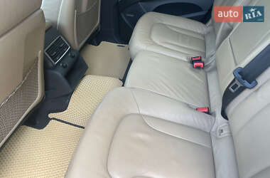 Внедорожник / Кроссовер Audi Q7 2012 в 