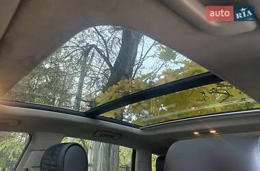 Позашляховик / Кросовер Audi Q7 2012 в 