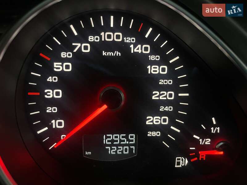 Позашляховик / Кросовер Audi Q7 2012 в Одесі