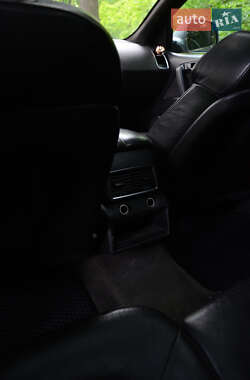 Позашляховик / Кросовер Audi Q7 2006 в 