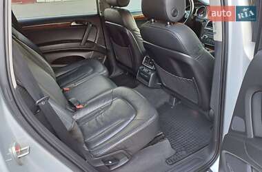 Внедорожник / Кроссовер Audi Q7 2008 в 