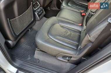 Внедорожник / Кроссовер Audi Q7 2008 в 
